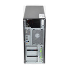 Fujitsu Celsius M740 Gehäuse mit Mainboard CPU Kühler Workstation Tower