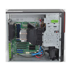 Fujitsu Celsius M740 Gehäuse mit Mainboard CPU Kühler Workstation Tower