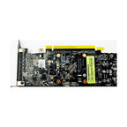 AMD Radeon PRO WX 3200 4GB GDDR5 4xmDP Grafikkarte