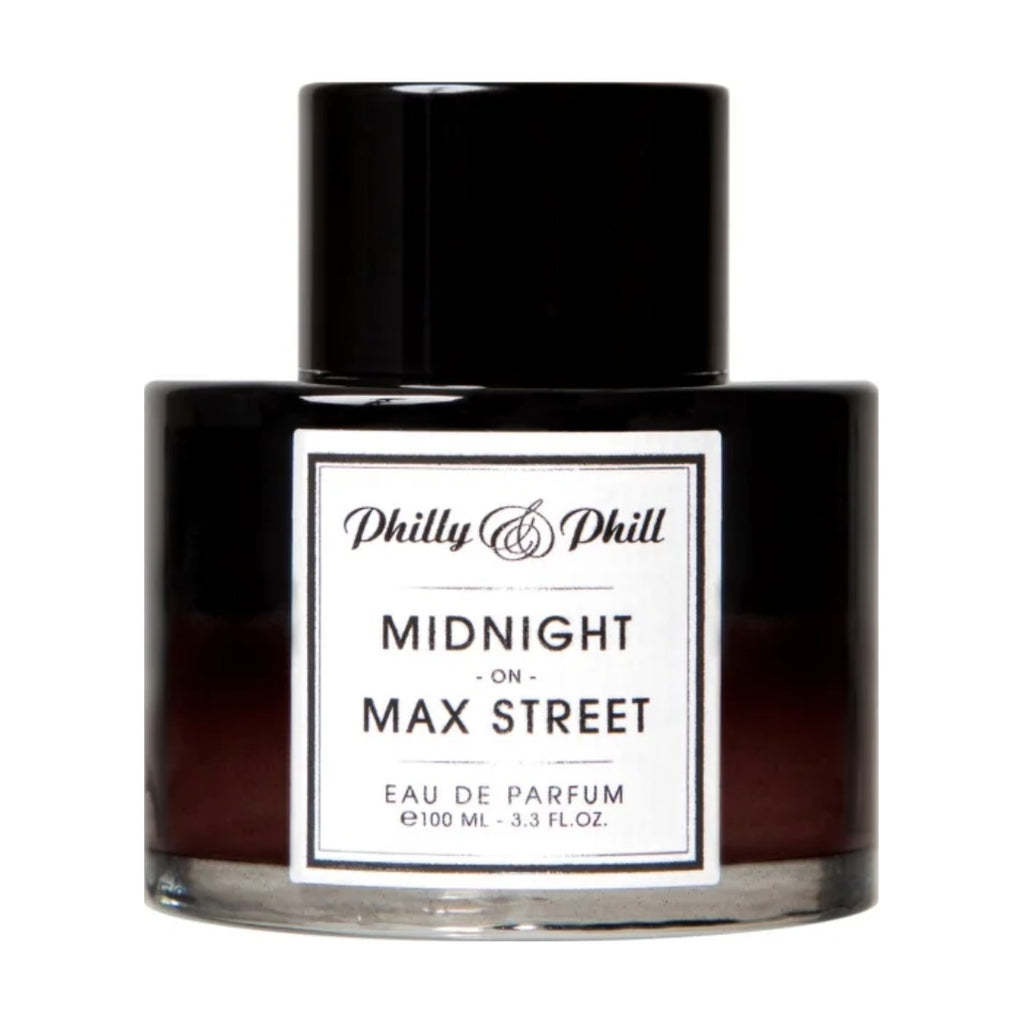 Philly & Phill Midnight on Maxstreet Eau de Parfum 100 ml Duft Fragrance