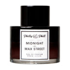 Philly & Phill Midnight on Maxstreet Eau de Parfum 100 ml Duft Fragrance