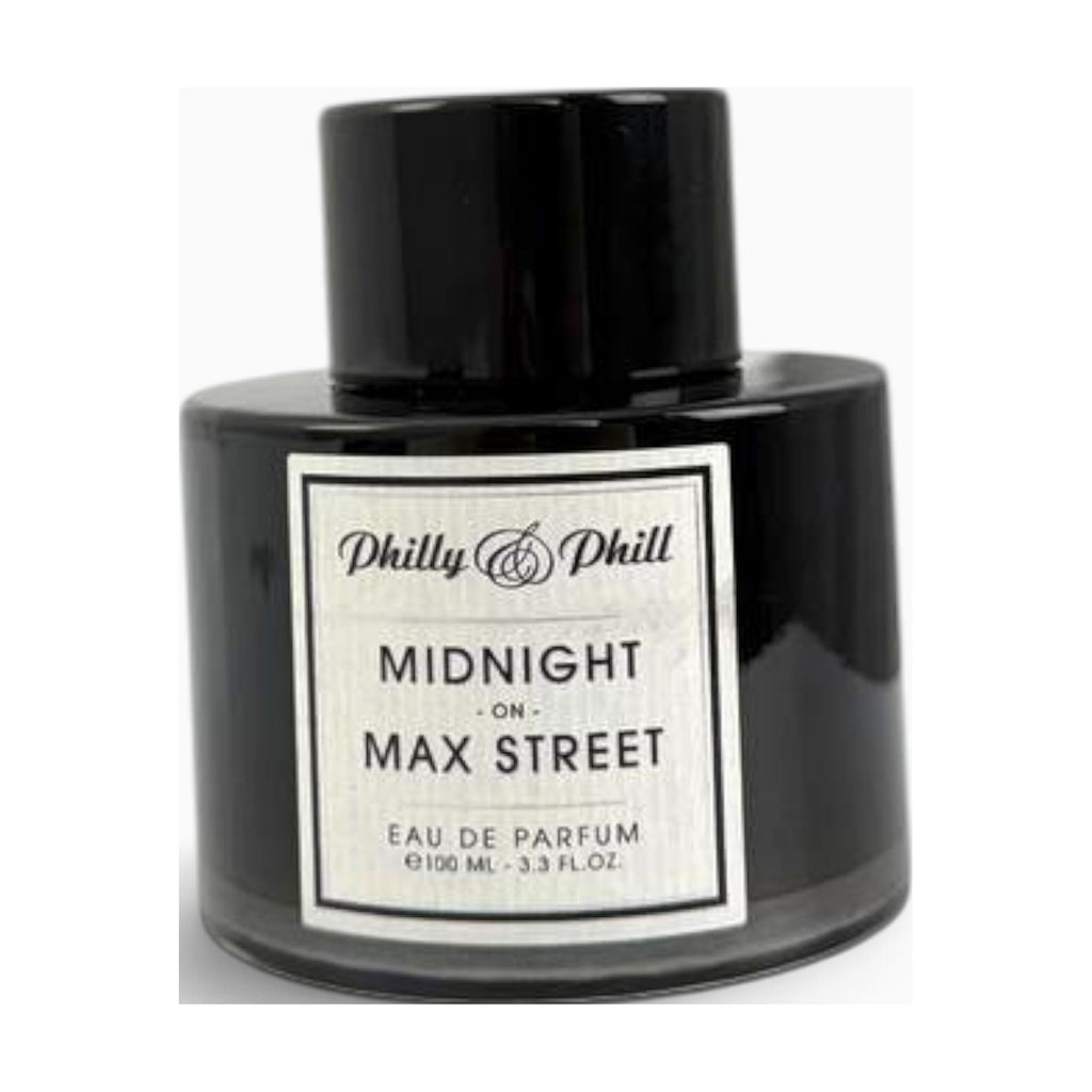 Philly & Phill Midnight on Maxstreet Eau de Parfum 100 ml Duft Fragrance