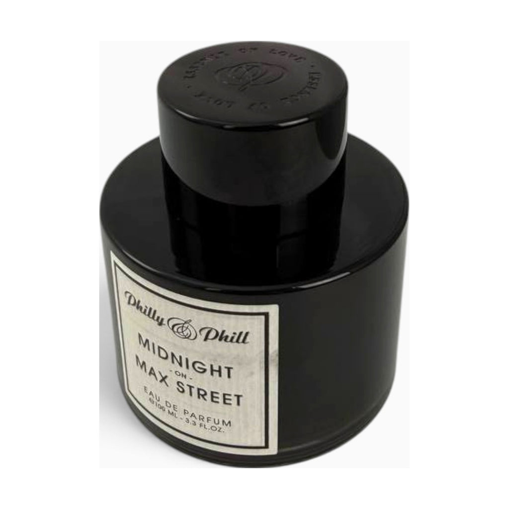 Philly & Phill Midnight on Maxstreet Eau de Parfum 100 ml Duft Fragrance