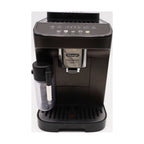 DeLonghi ECAM 293.61.BW Magnifica EVO Kaffeevollautomat Eco Milk, Schwarz