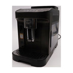 DeLonghi ECAM 293.61.BW Magnifica EVO Kaffeevollautomat Eco Milk, Schwarz
