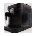 DeLonghi ECAM 293.61.BW Magnifica EVO Kaffeevollautomat Eco Milk, Schwarz