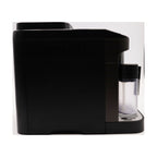 DeLonghi ECAM 293.61.BW Magnifica EVO Kaffeevollautomat Eco Milk, Schwarz
