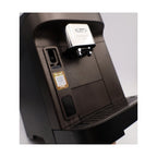 DeLonghi ECAM 293.61.BW Magnifica EVO Kaffeevollautomat Eco Milk, Schwarz