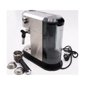 De'Longhi Dedica Style EC685 Espresso Siebträgermaschine, Espressomaschine