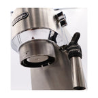 De'Longhi Dedica Style EC685 Espresso Siebträgermaschine, Espressomaschine