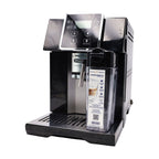 DeLonghi Perfecta Evo ESAM420.40.B Kaffeevollautomat mit LatteCrema Milchsystem