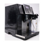 DeLonghi Perfecta Evo ESAM420.40.B Kaffeevollautomat mit LatteCrema Milchsystem