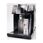 DeLonghi Perfecta Evo ESAM420.40.B Kaffeevollautomat mit LatteCrema Milchsystem