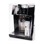 DeLonghi Perfecta Evo ESAM420.40.B Kaffeevollautomat mit LatteCrema Milchsystem