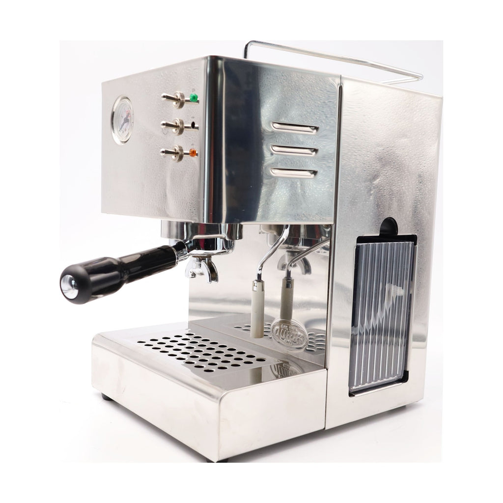 Quick Mill Cassiopea 03004 Doppelter Thermoblock