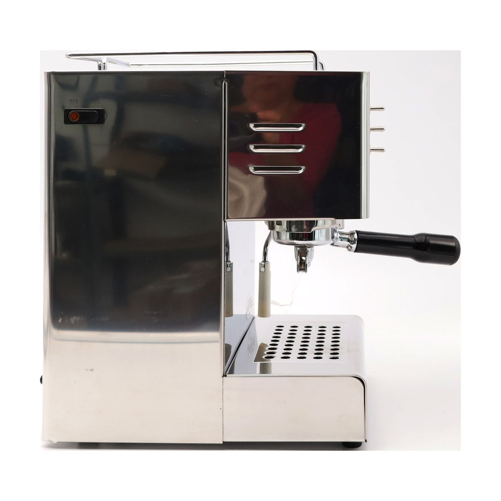Quick Mill Cassiopea 03004 Doppelter Thermoblock