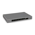 Cisco Meraki MS120-8-HW 8-Port Gigabit Switch Managed L2 Cloud 2x SFP