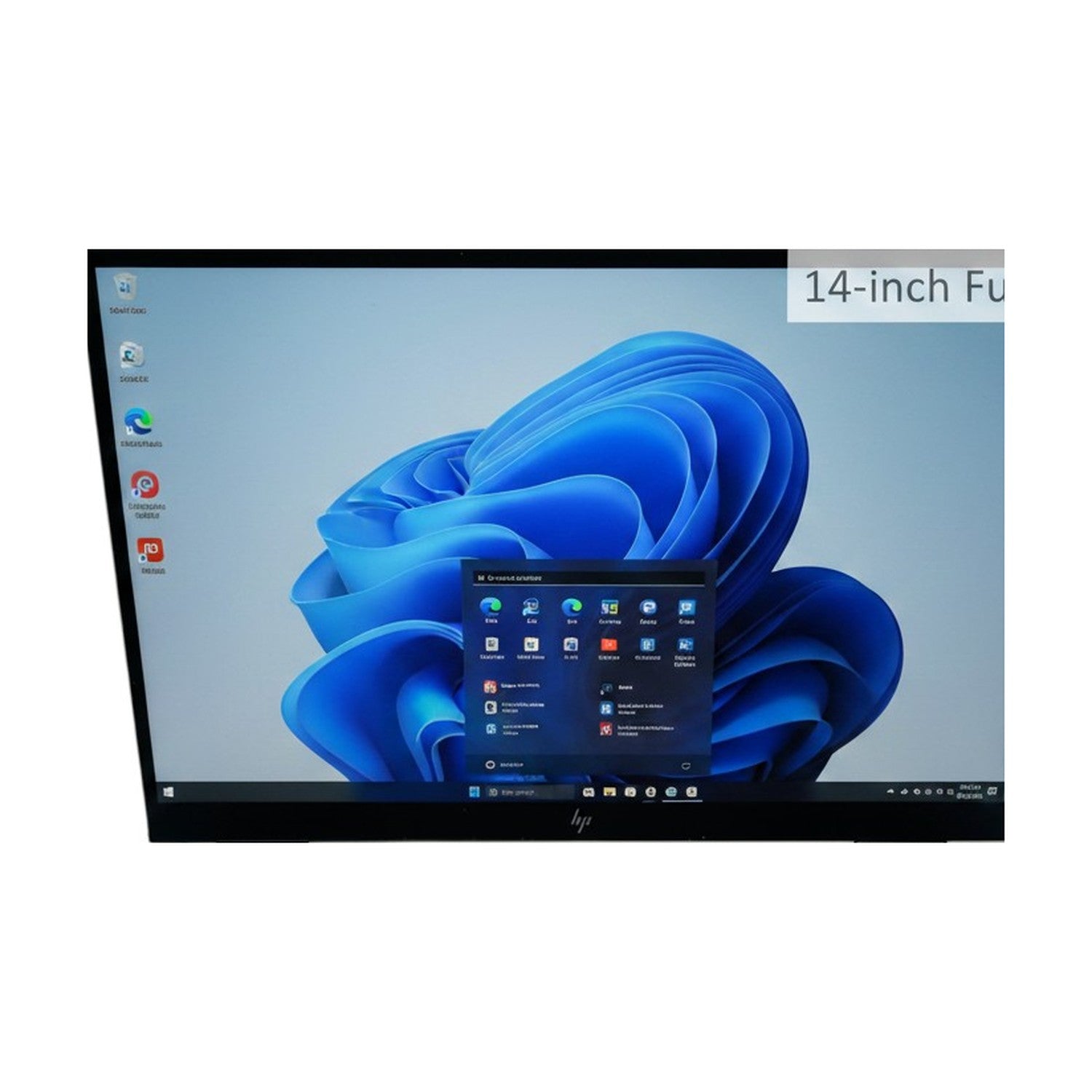 HP EliteBook x360 1040 G5 14 Zoll Notebook Core i7-8650U 16GB RAM 512GB SSD