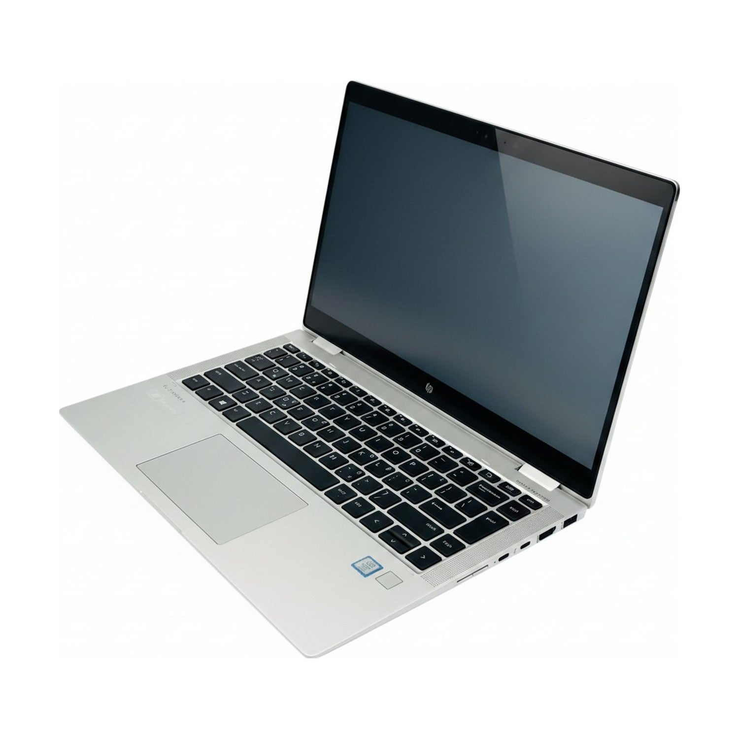 HP EliteBook x360 1040 G5 14 Zoll Notebook Core i7-8650U 16GB RAM 512GB SSD