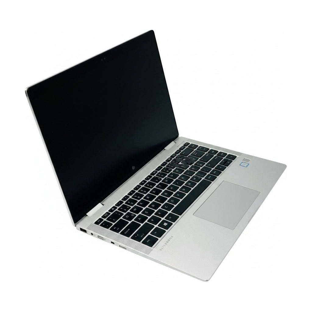 HP EliteBook x360 1040 G5 14 Zoll Notebook Core i7-8650U 16GB RAM 512GB SSD