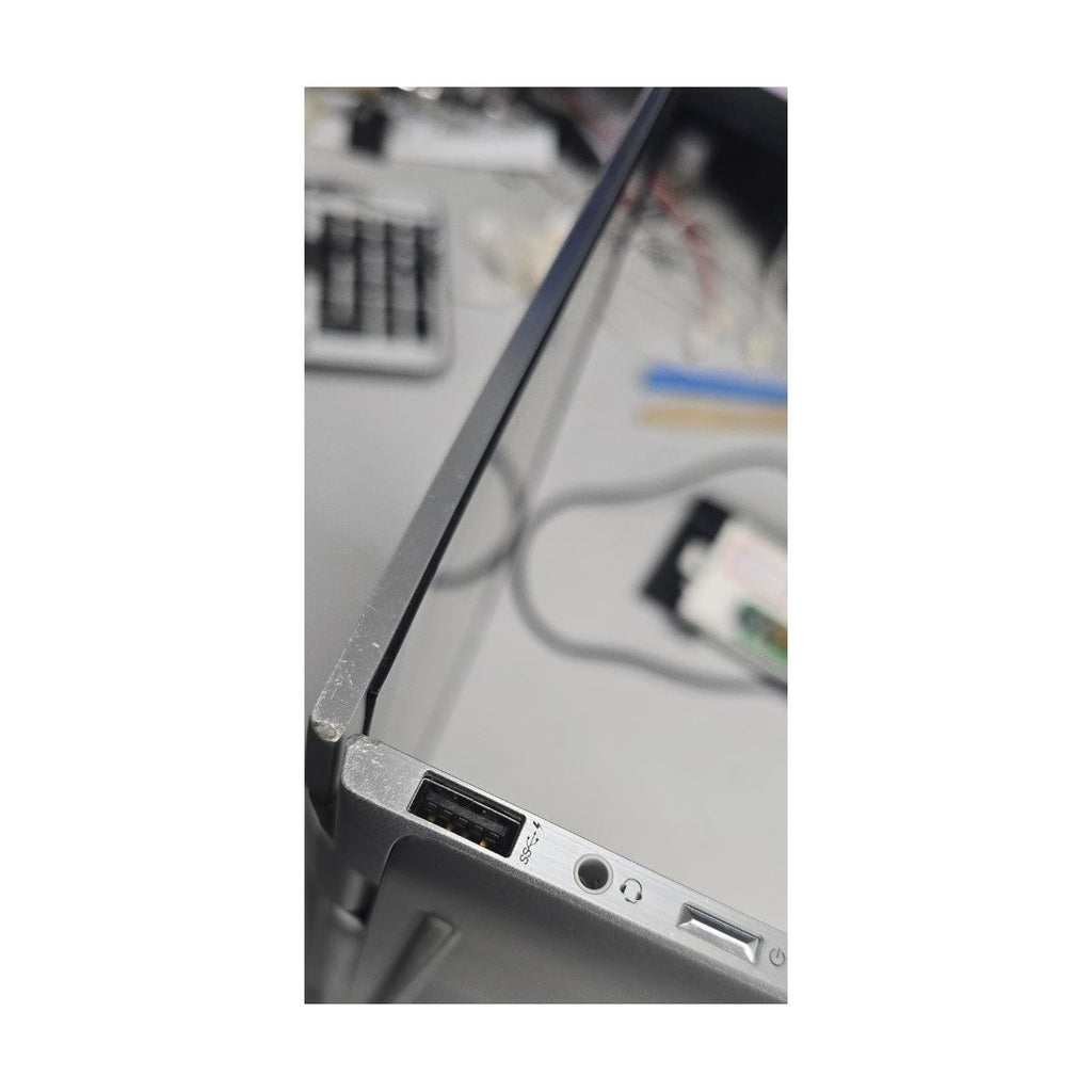 HP EliteBook x360 1040 G5 14 Zoll Notebook Core i7-8650U 16GB RAM 512GB SSD