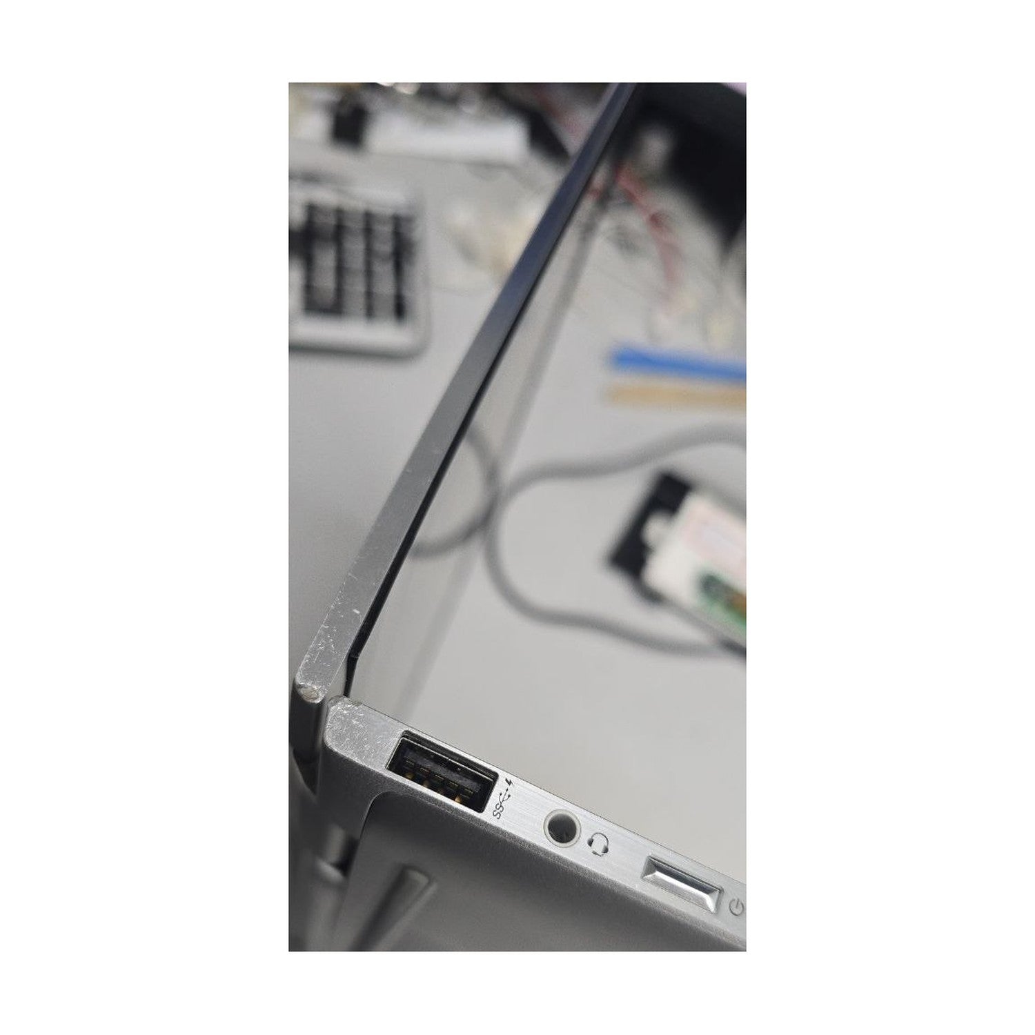 HP EliteBook x360 1040 G5 14 Zoll Notebook Core i7-8650U 16GB RAM 512GB SSD