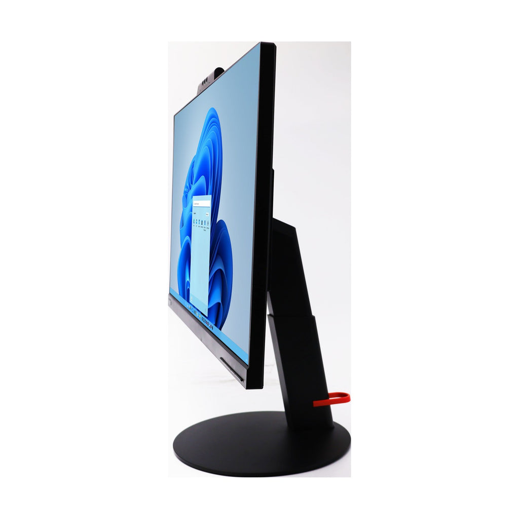 Lenovo ThinkVision T24v-10 61 cm (24 Zoll) LED FHD/Webcam