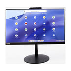 Lenovo ThinkVision T24v-10 61 cm (24 Zoll) LED FHD/Webcam