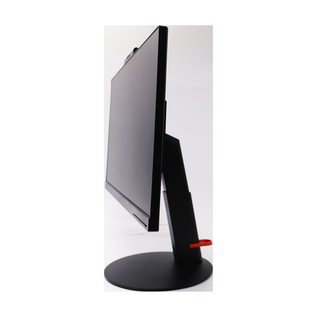 Lenovo ThinkVision T24v-10 61 cm (24 Zoll) LED FHD/Webcam