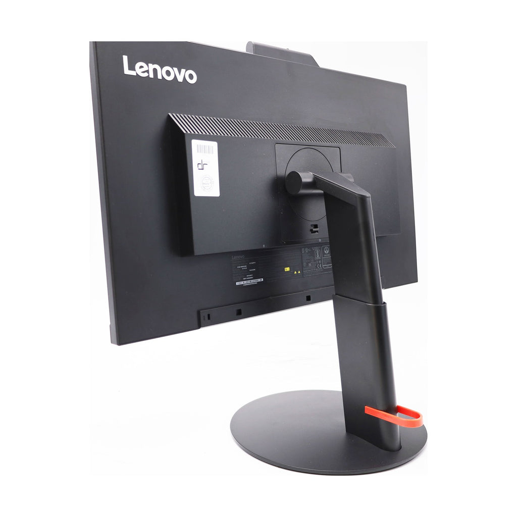 Lenovo ThinkVision T24v-10 61 cm (24 Zoll) LED FHD/Webcam