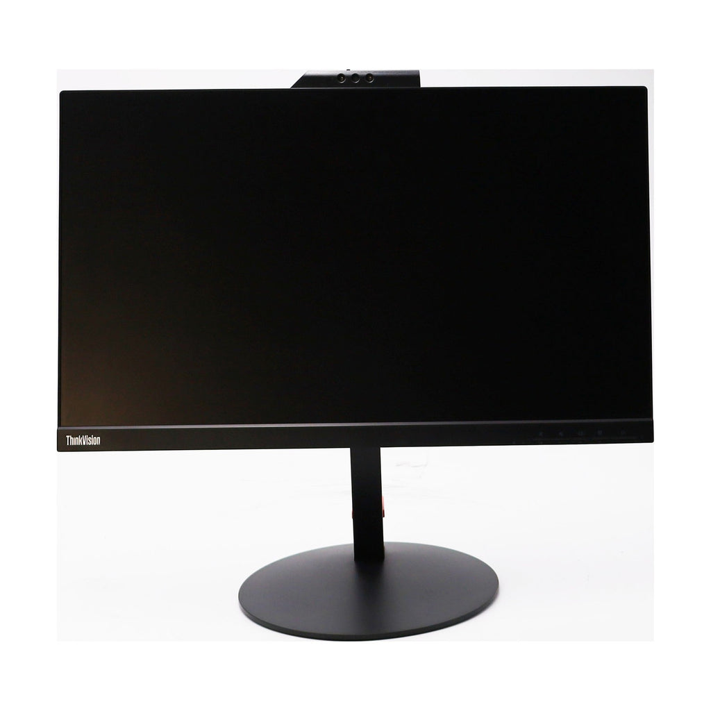 Lenovo ThinkVision T24v-10 61 cm (24 Zoll) LED FHD/Webcam