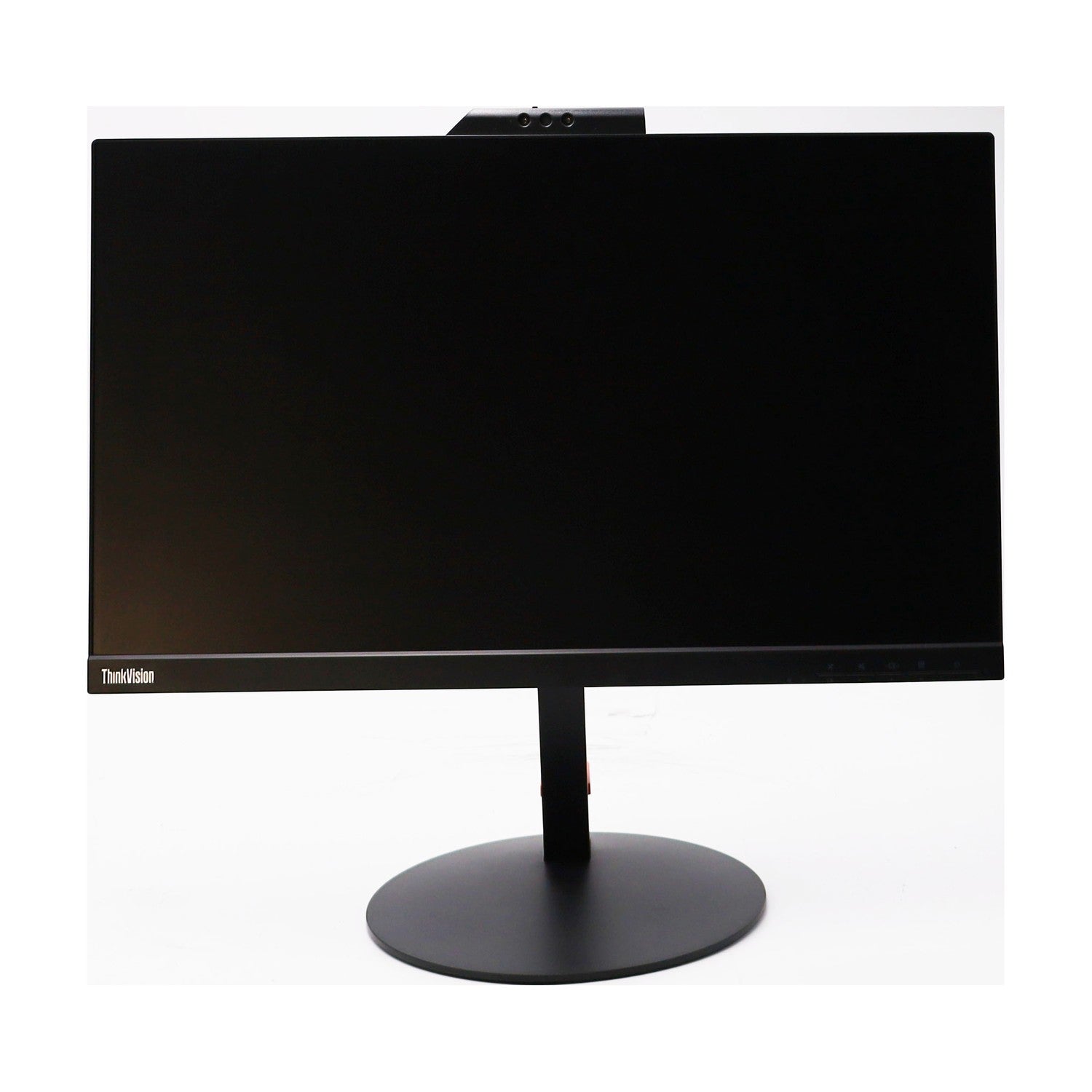 Lenovo ThinkVision T24v-10 61 cm (24 Zoll) LED FHD/Webcam