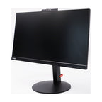 Lenovo ThinkVision T24v-10 61 cm (24 Zoll) LED FHD/Webcam