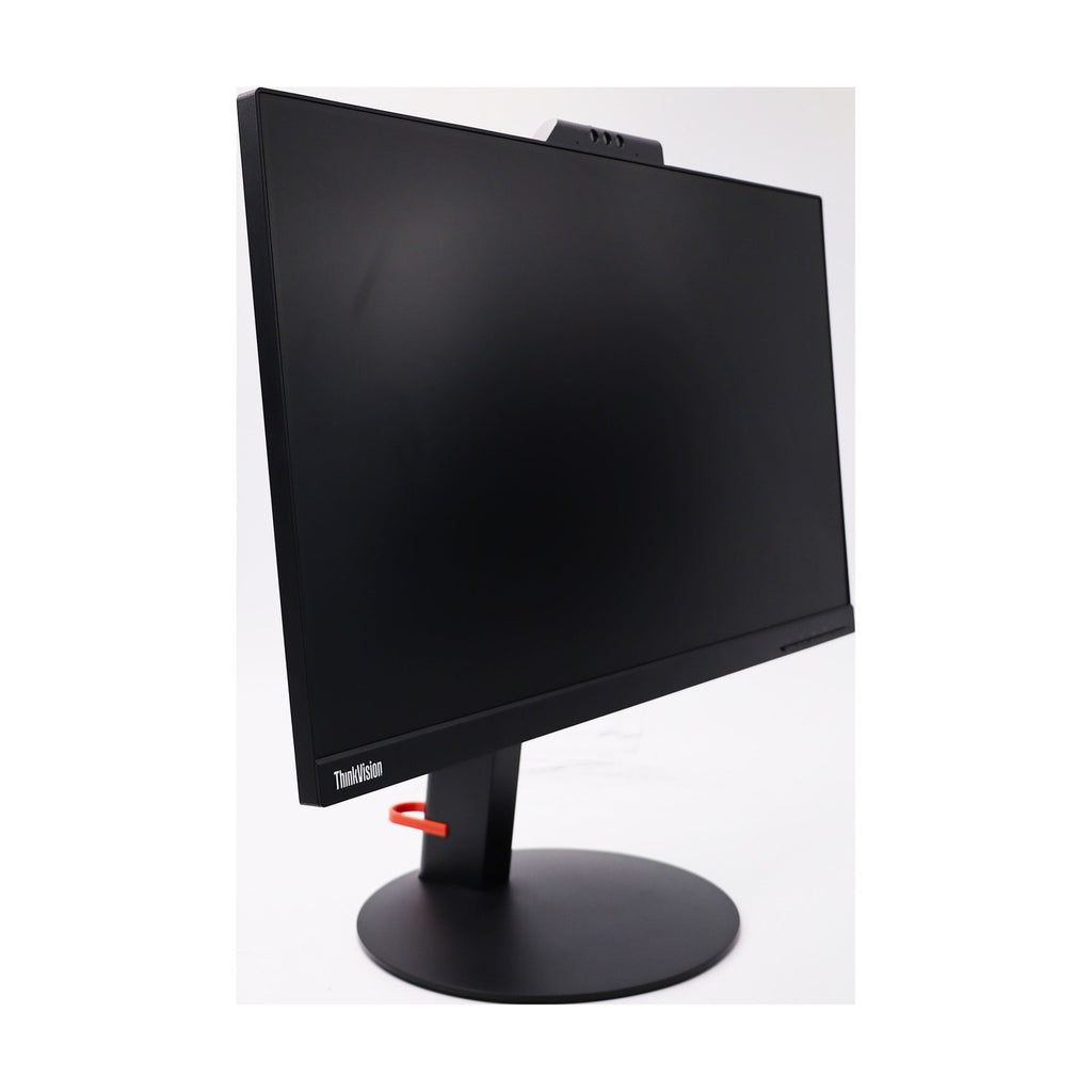 Lenovo ThinkVision T24v-10 61 cm (24 Zoll) LED FHD/Webcam