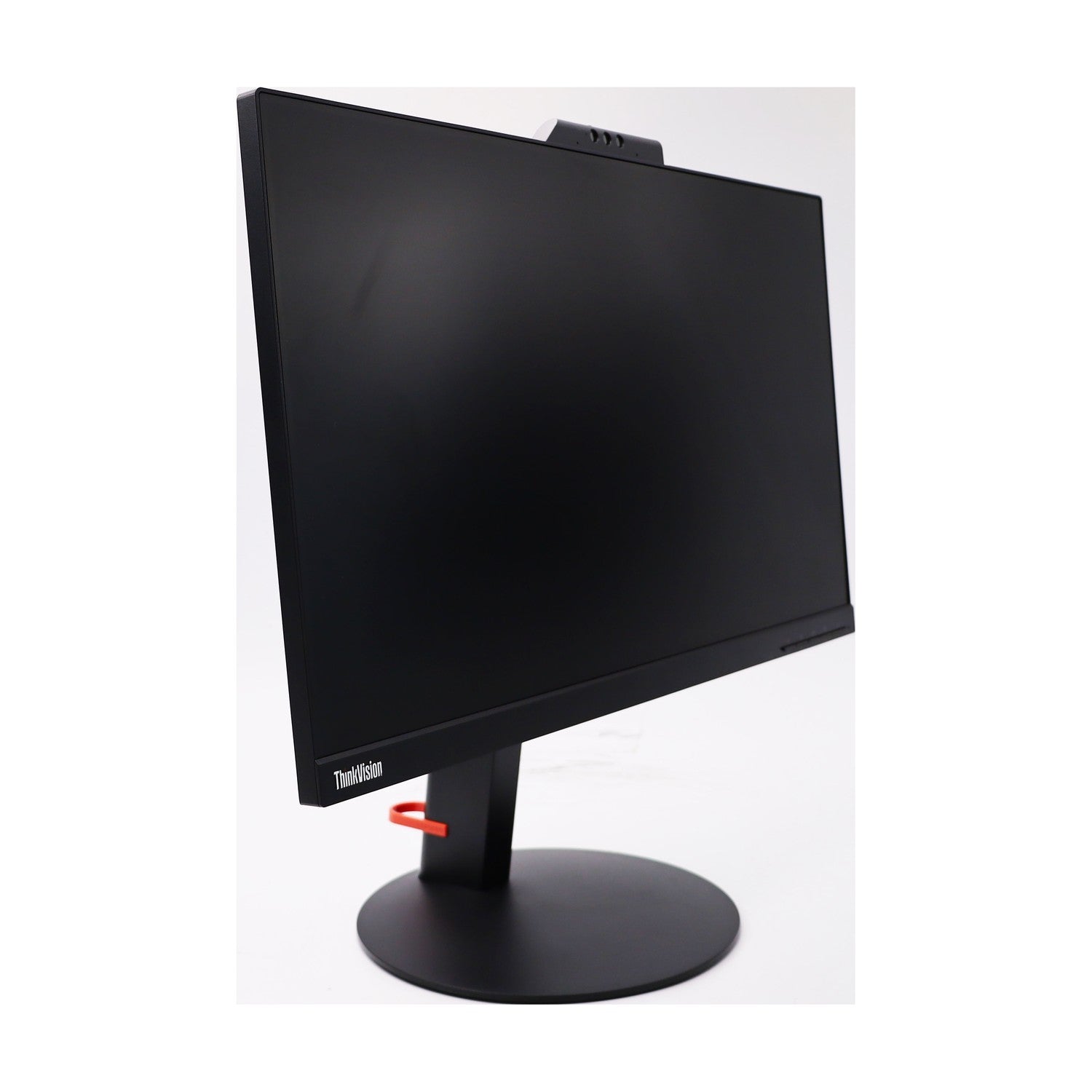 Lenovo ThinkVision T24v-10 61 cm (24 Zoll) LED FHD/Webcam