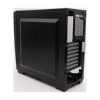 Corsair Carbide Series SPEC-04 schwarz/rot Acrylfenster