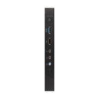 Corsair Carbide Series SPEC-04 schwarz/rot Acrylfenster