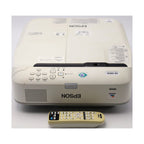 Epson EB-685W 3LCD WXGA 16:10 Ultrakurzdistanzprojektor OHNE Wandhalter