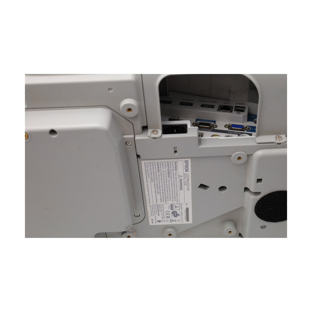 Epson EB-685W 3LCD WXGA 16:10 Ultrakurzdistanzprojektor OHNE Wandhalter