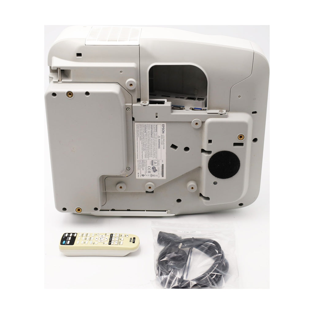 Epson EB-685W 3LCD WXGA 16:10 Ultrakurzdistanzprojektor OHNE Wandhalter