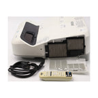 Epson EB-685W 3LCD WXGA 16:10 Ultrakurzdistanzprojektor OHNE Wandhalter