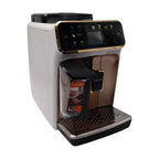 PHILIPS 5400 Series EP5443 Kaffeevollautomat 1500W Weiß/Roségold