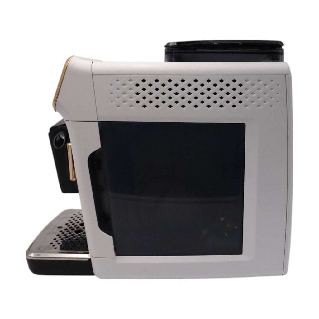 PHILIPS 5400 Series EP5443 Kaffeevollautomat 1500W Weiß/Roségold