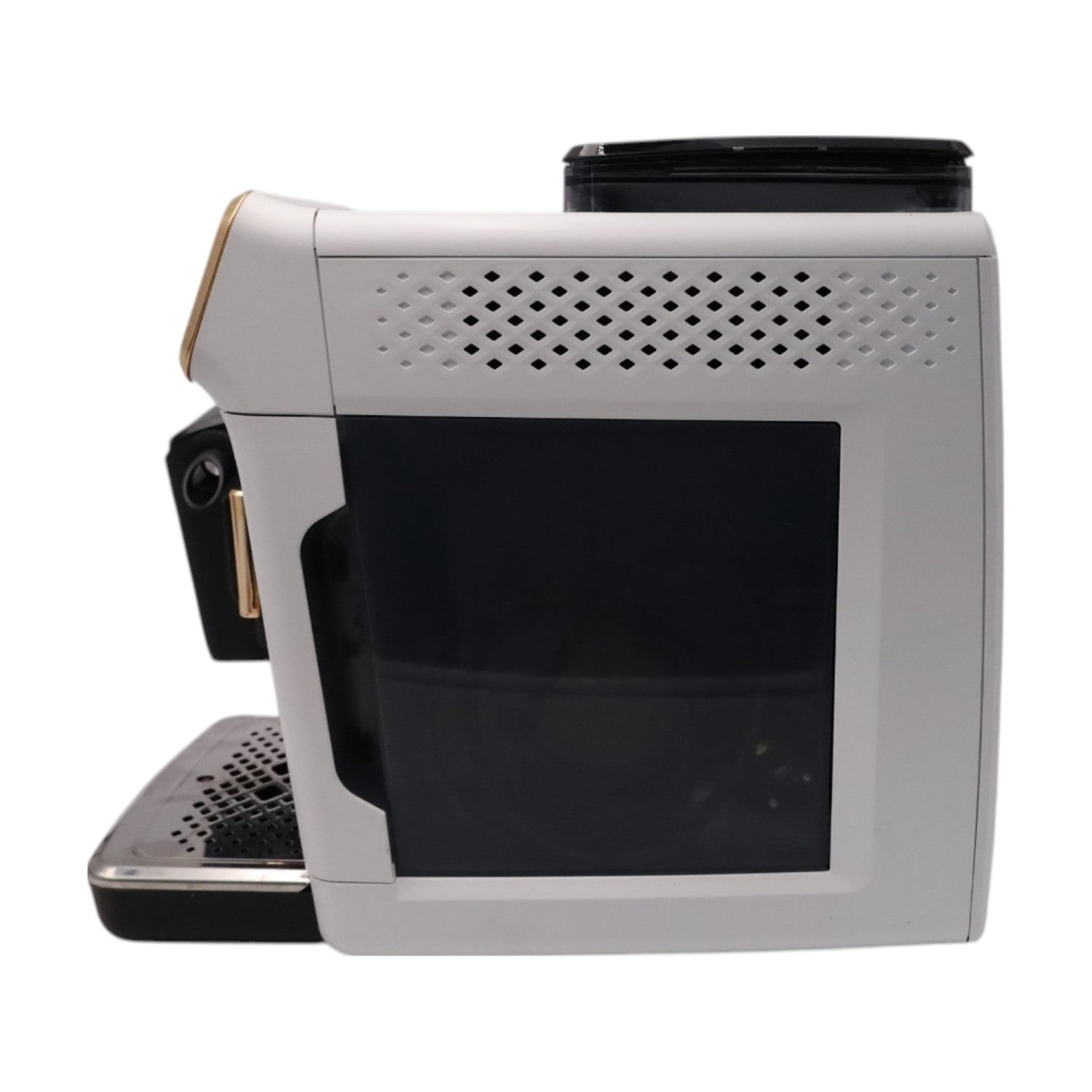 PHILIPS 5400 Series EP5443 Kaffeevollautomat 1500W Weiß/Roségold