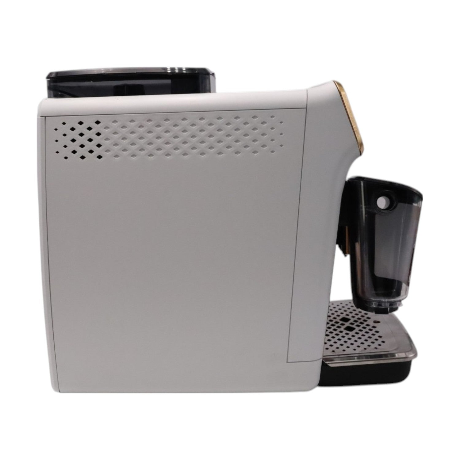 PHILIPS 5400 Series EP5443 Kaffeevollautomat 1500W Weiß/Roségold