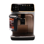 PHILIPS 5400 Series EP5443 Kaffeevollautomat 1500W Weiß/Roségold