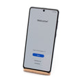 Samsung Galaxy A71 (6.7 Zoll) 128 GB interner Speicher, 6 GB RAM, Dual SIM crush Schwarz