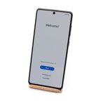 Samsung Galaxy A71 (6.7 Zoll) 128 GB interner Speicher, 6 GB RAM, Dual SIM crush Schwarz