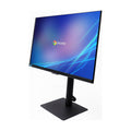 Samsung S24A600UCU 24 Zoll WQHD Monitor IPS USB-C HDMI DP QHD 75Hz