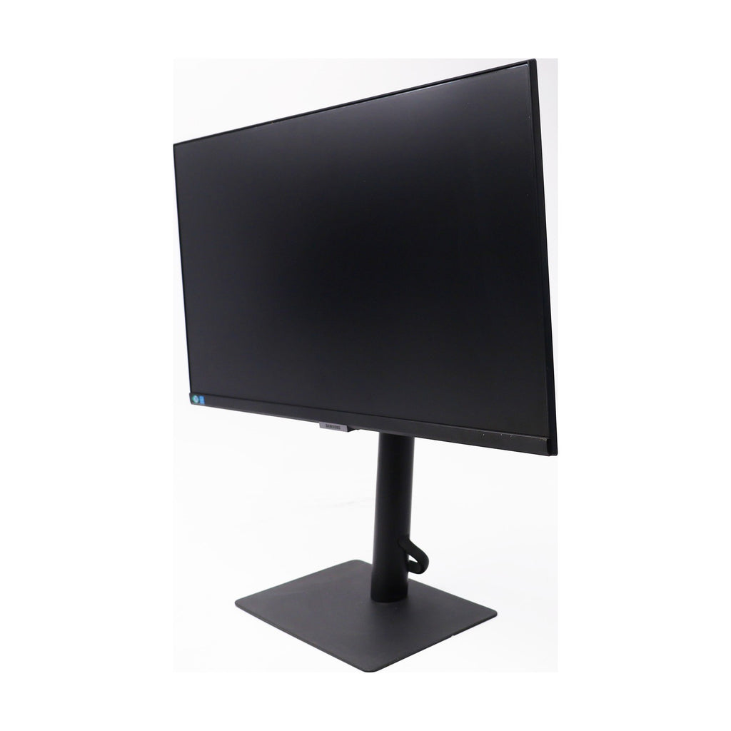 Samsung S24A600UCU 24 Zoll WQHD Monitor IPS USB-C HDMI DP QHD 75Hz